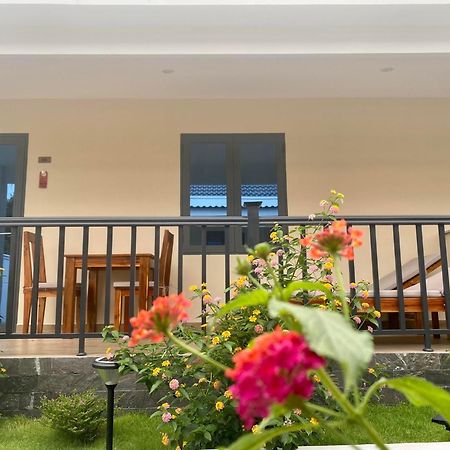 Lam Bungalow Resort & Spa Phú Quốc Eksteriør billede