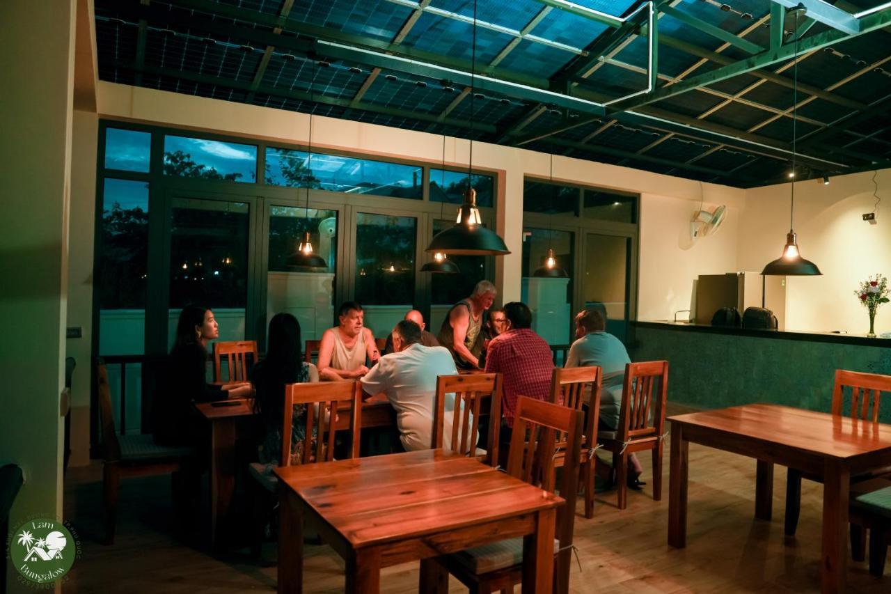 Lam Bungalow Resort & Spa Phú Quốc Eksteriør billede