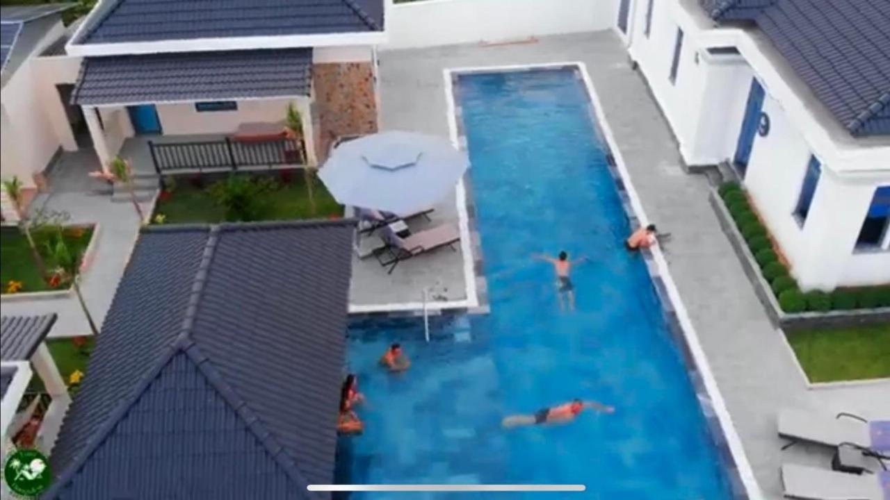 Lam Bungalow Resort & Spa Phú Quốc Eksteriør billede