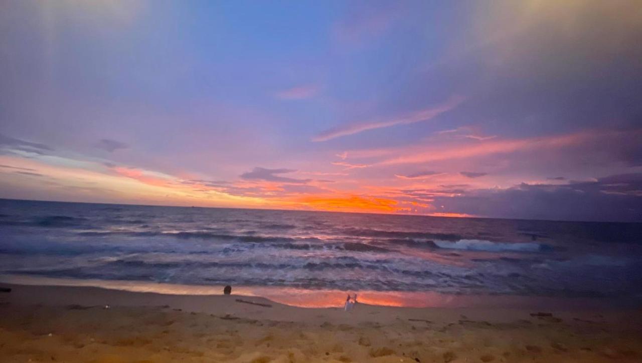 Lam Bungalow Resort & Spa Phú Quốc Eksteriør billede