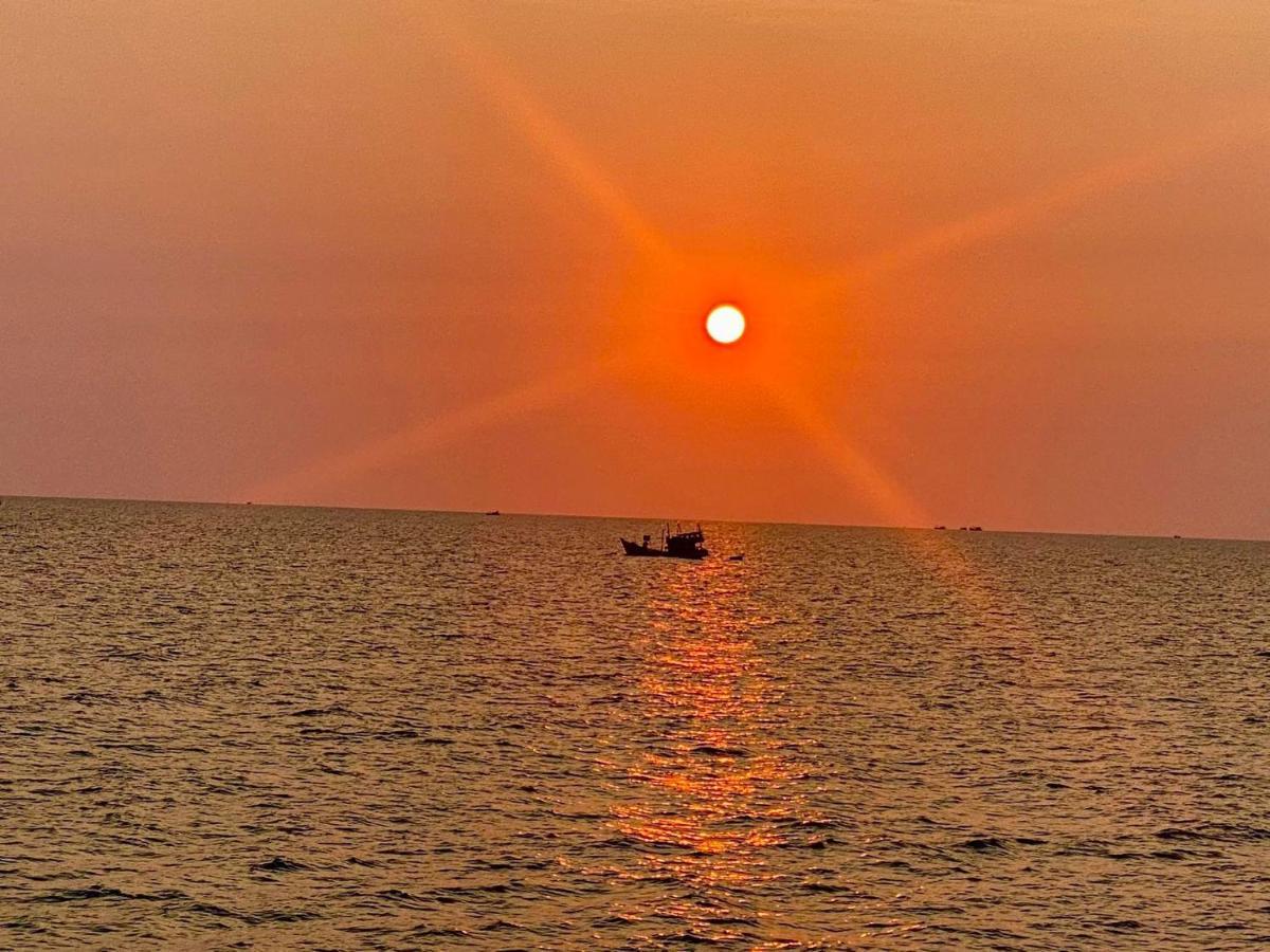 Lam Bungalow Resort & Spa Phú Quốc Eksteriør billede